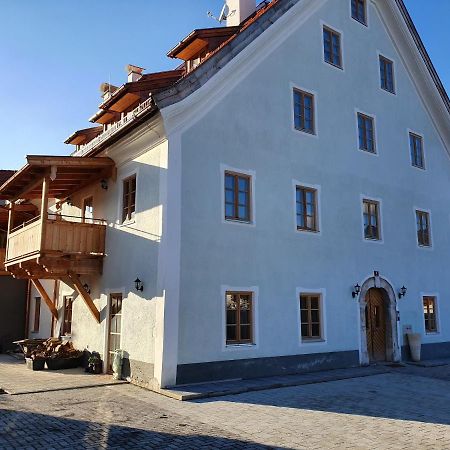 Floesserhaus - Kirchbichl Top 1 ภายนอก รูปภาพ