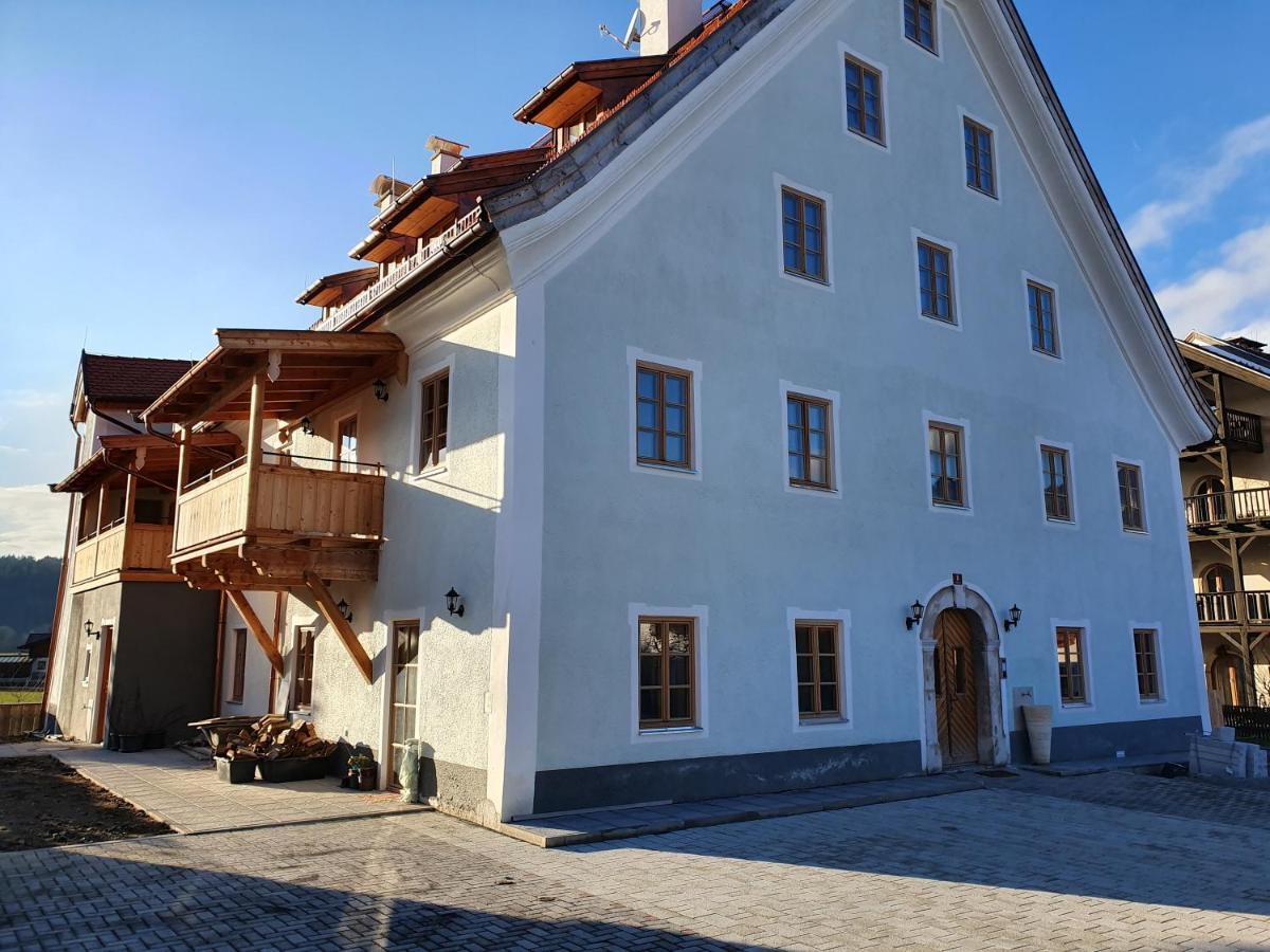 Floesserhaus - Kirchbichl Top 1 ภายนอก รูปภาพ